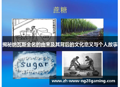 揭秘纳瓦斯全名的由来及其背后的文化意义与个人故事