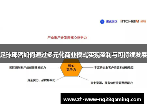 足球部落如何通过多元化商业模式实现盈利与可持续发展