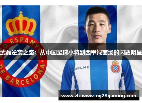 武磊逆袭之路：从中国足球小将到西甲绿茵场的闪耀明星