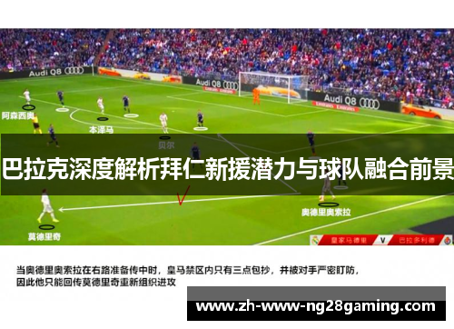 巴拉克深度解析拜仁新援潜力与球队融合前景 巴拉克深度解析拜仁新援潜力与球队融合前景