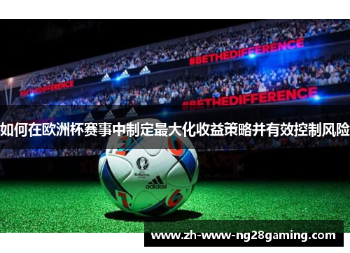 如何在欧洲杯赛事中制定最大化收益策略并有效控制风险 如何在欧洲杯赛事中制定最大化收益策略并有效控制风险