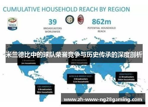 米兰德比中的球队荣誉竞争与历史传承的深度剖析