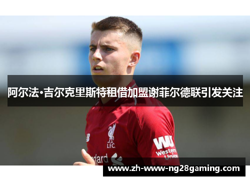 阿尔法·吉尔克里斯特租借加盟谢菲尔德联引发关注 阿尔法·吉尔克里斯特租借加盟谢菲尔德联引发关注